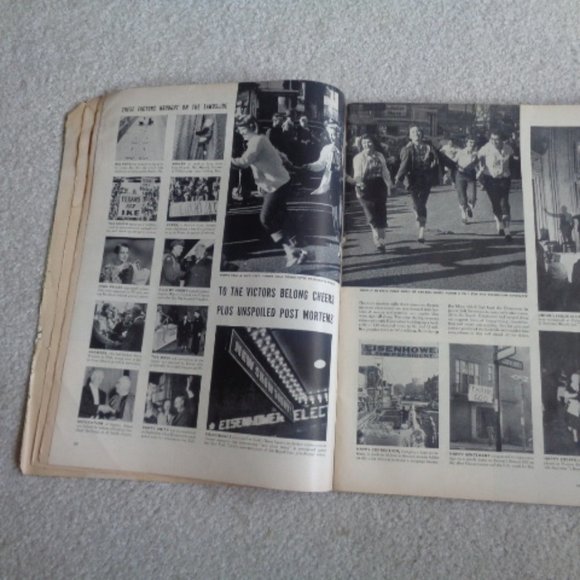 50s Life Magazine - Picture 9 of 12